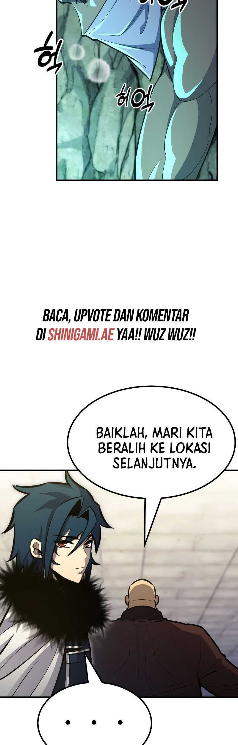 Standard of Reincarnation Chapter 80 - halaman 27