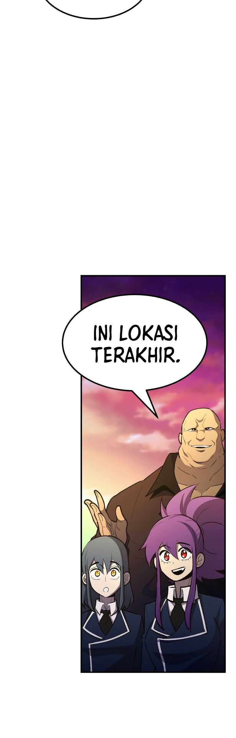 Standard of Reincarnation Chapter 80 - halaman 28