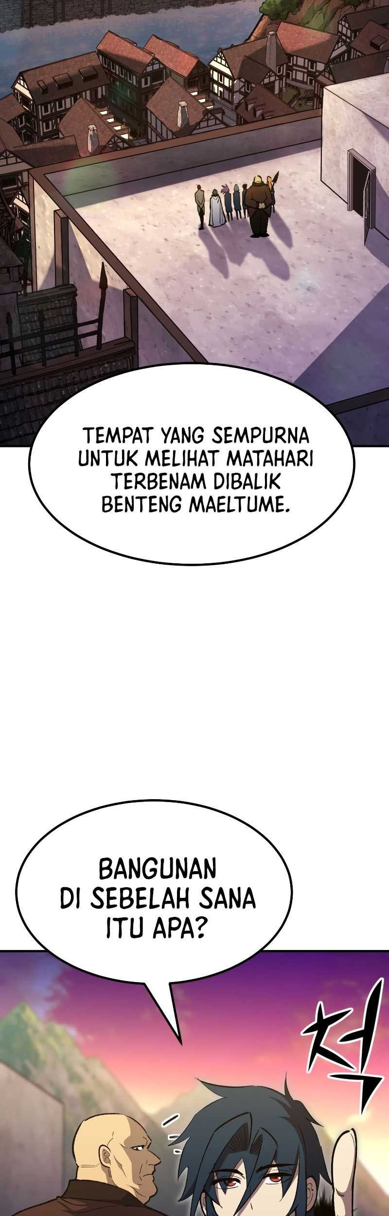 Standard of Reincarnation Chapter 80 - halaman 30