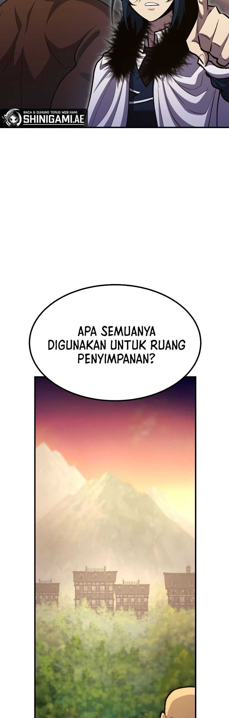 Standard of Reincarnation Chapter 80 - halaman 31