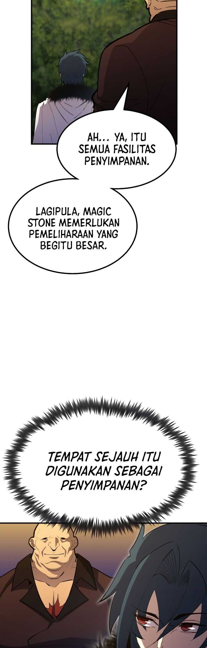 Standard of Reincarnation Chapter 80 - halaman 32