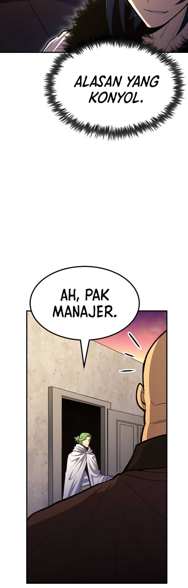 Standard of Reincarnation Chapter 80 - halaman 33