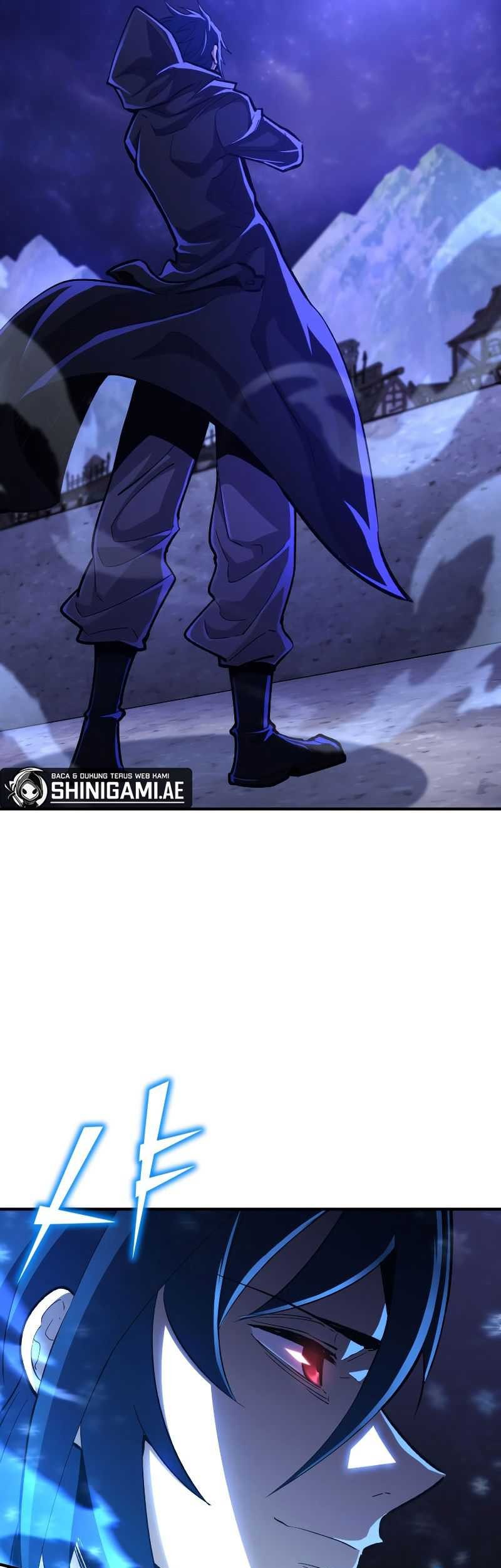Standard of Reincarnation Chapter 80 - halaman 38