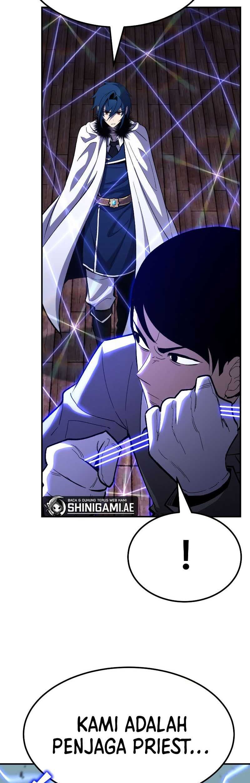 Standard of Reincarnation Chapter 80 - halaman 4