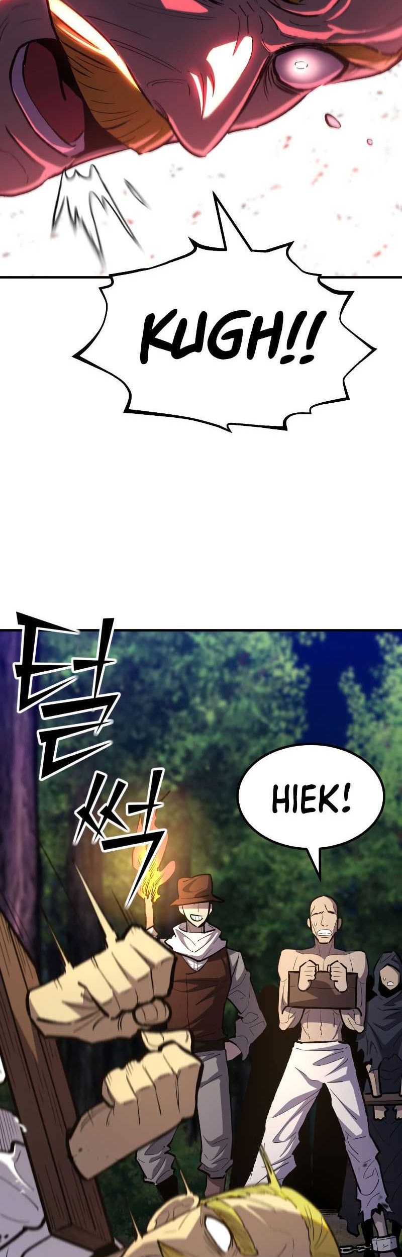 Standard of Reincarnation Chapter 80 - halaman 47