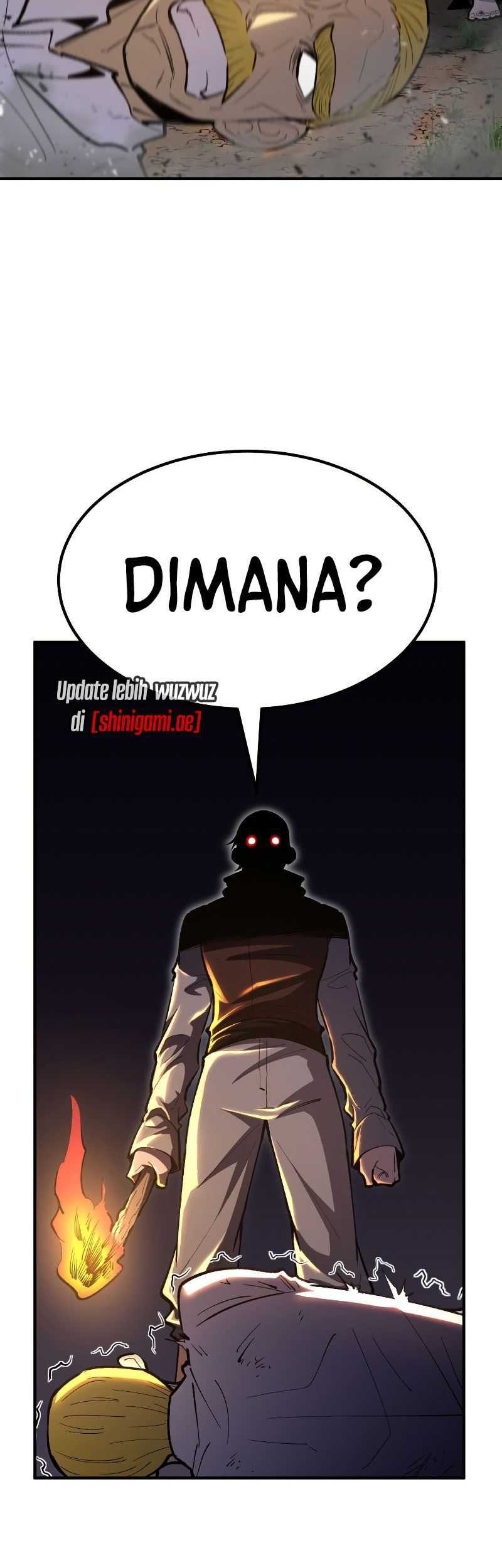 Standard of Reincarnation Chapter 80 - halaman 48