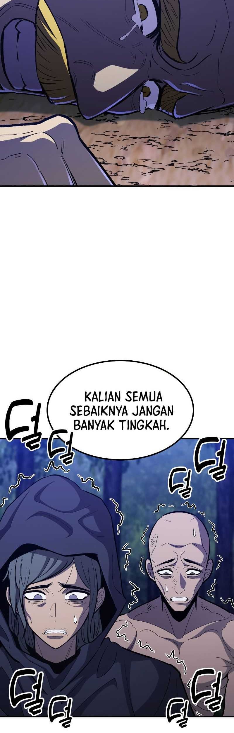 Standard of Reincarnation Chapter 80 - halaman 51