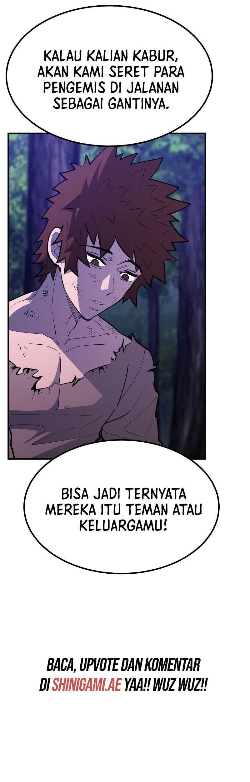 Standard of Reincarnation Chapter 80 - halaman 52