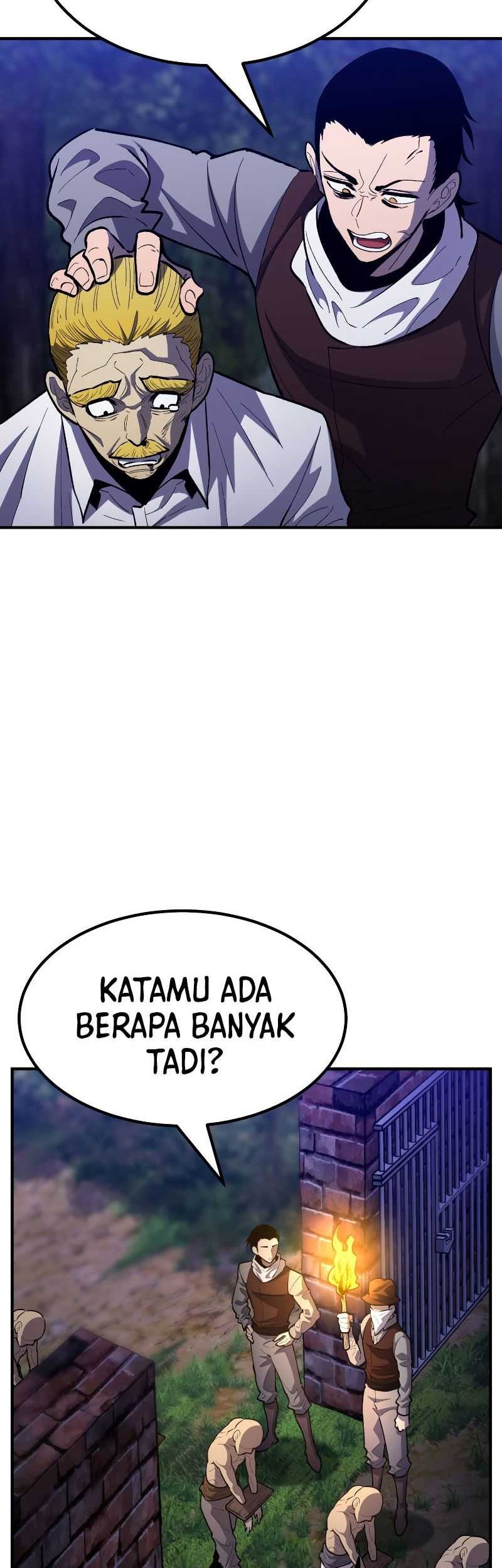 Standard of Reincarnation Chapter 80 - halaman 59