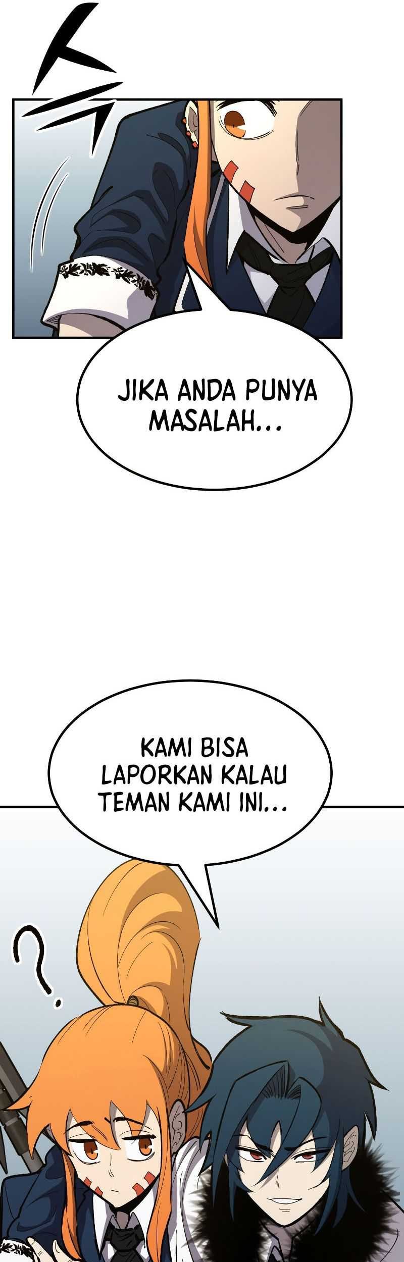 Standard of Reincarnation Chapter 80 - halaman 6