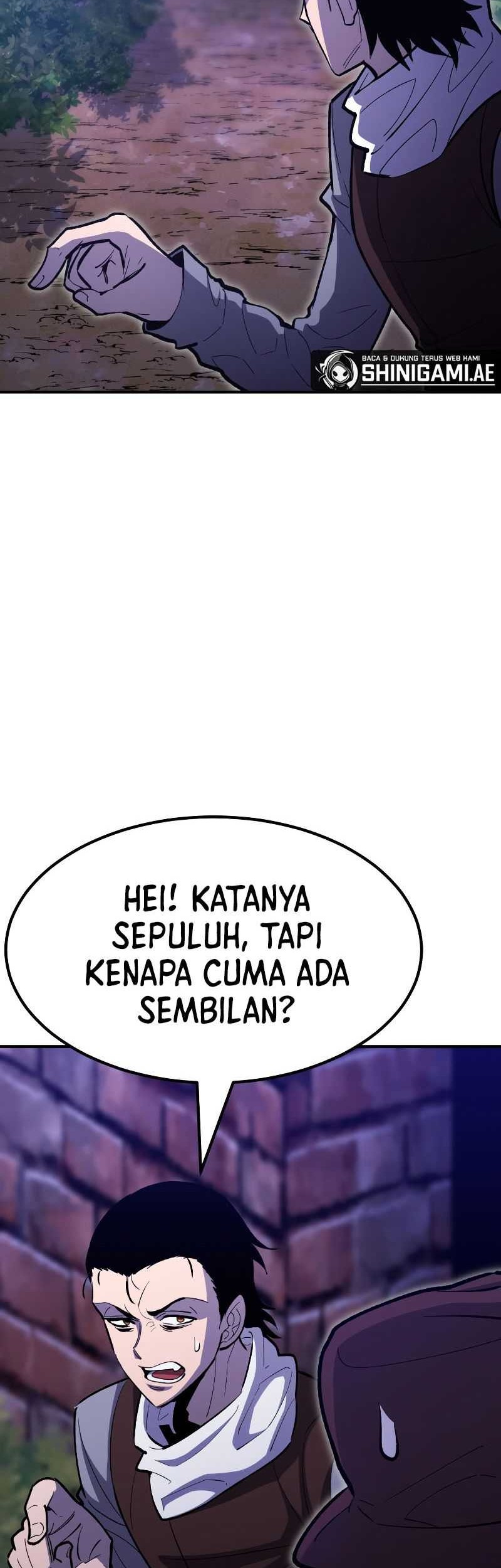 Standard of Reincarnation Chapter 80 - halaman 63