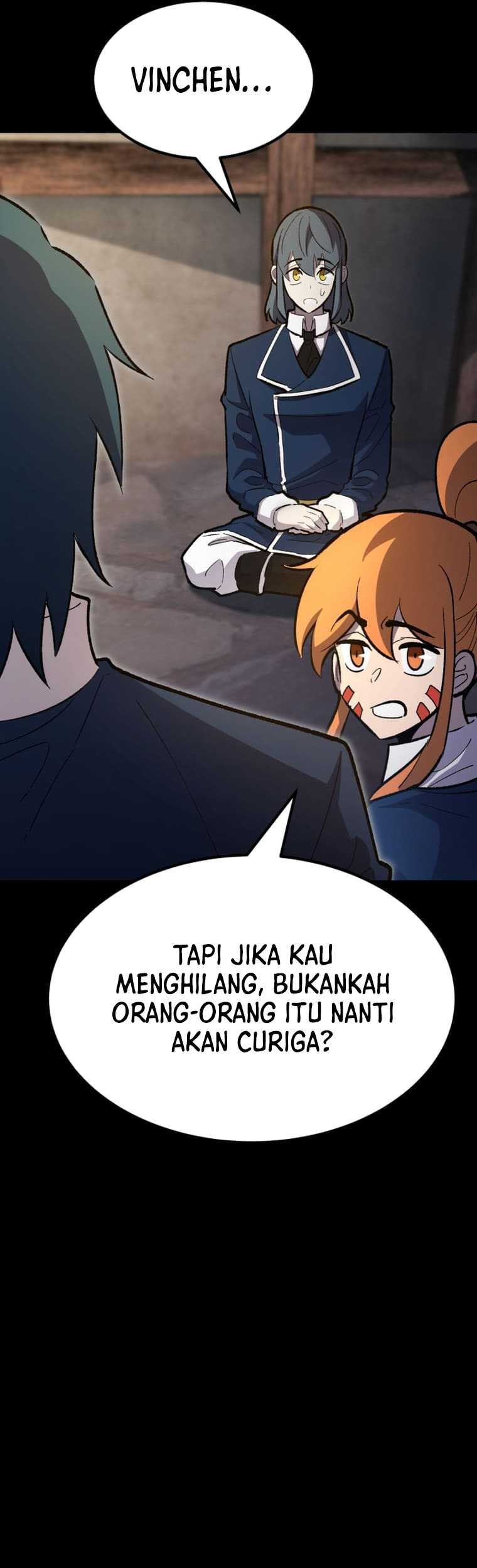 Standard of Reincarnation Chapter 81 - halaman 14