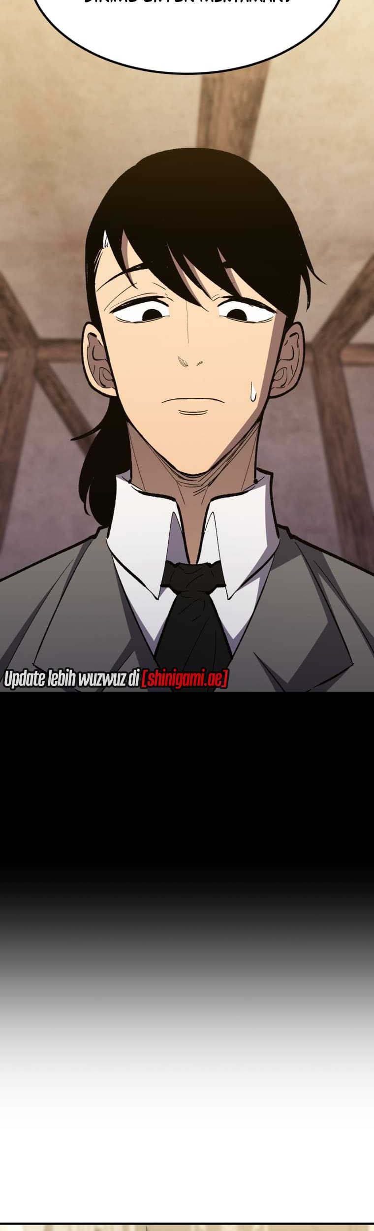 Standard of Reincarnation Chapter 81 - halaman 16