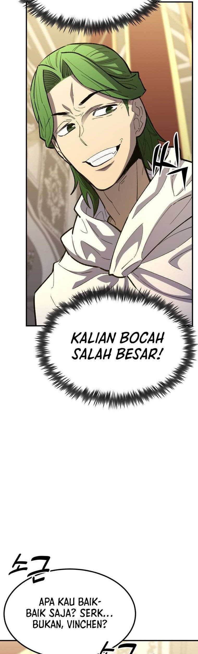Standard of Reincarnation Chapter 81 - halaman 19