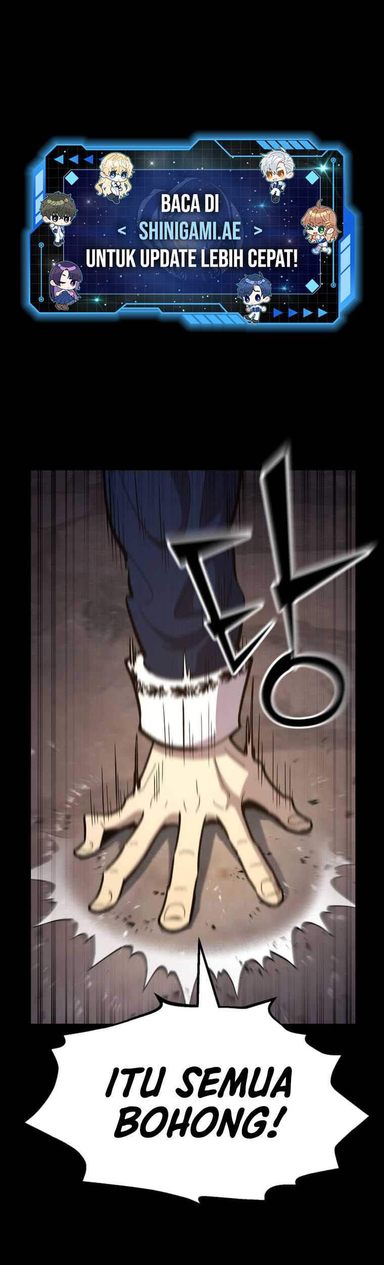 Standard of Reincarnation Chapter 81 - halaman 2
