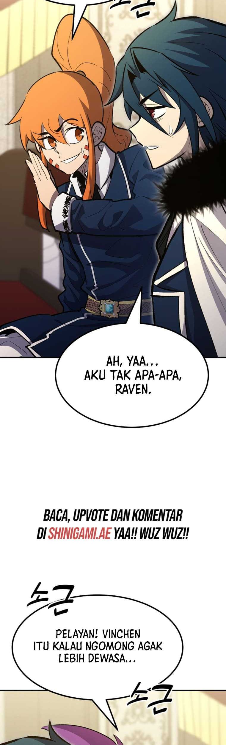 Standard of Reincarnation Chapter 81 - halaman 20