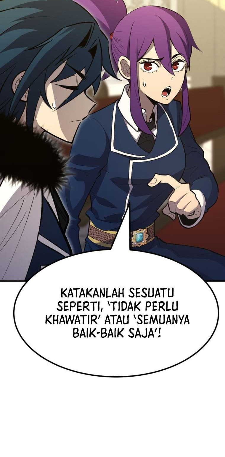 Standard of Reincarnation Chapter 81 - halaman 21