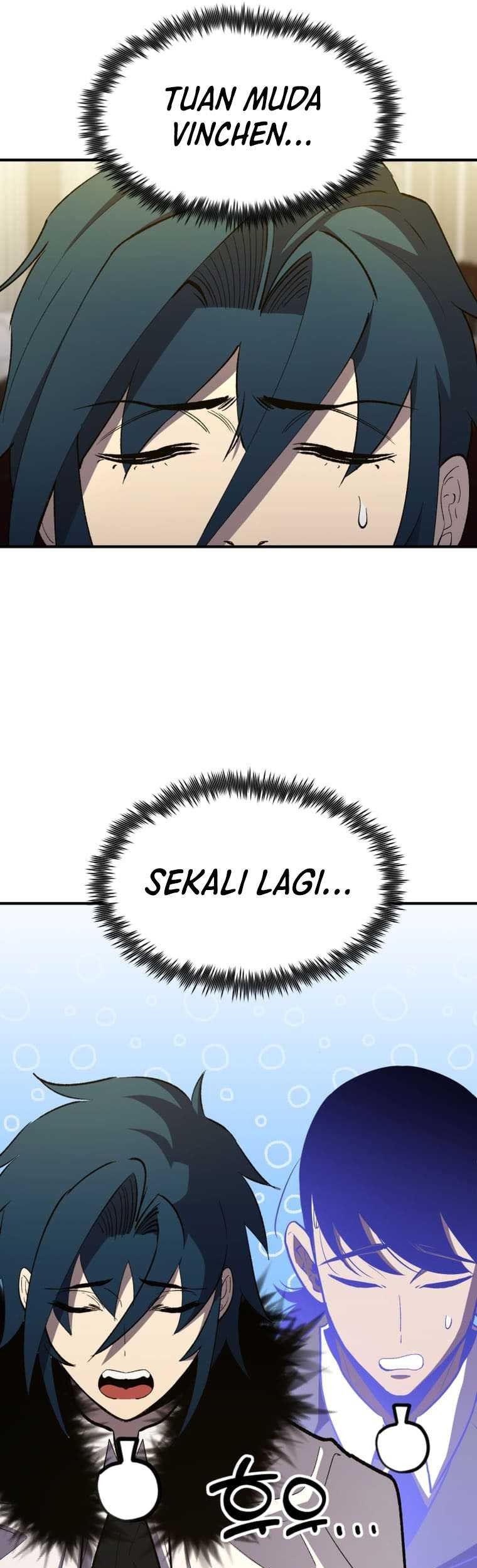 Standard of Reincarnation Chapter 81 - halaman 22