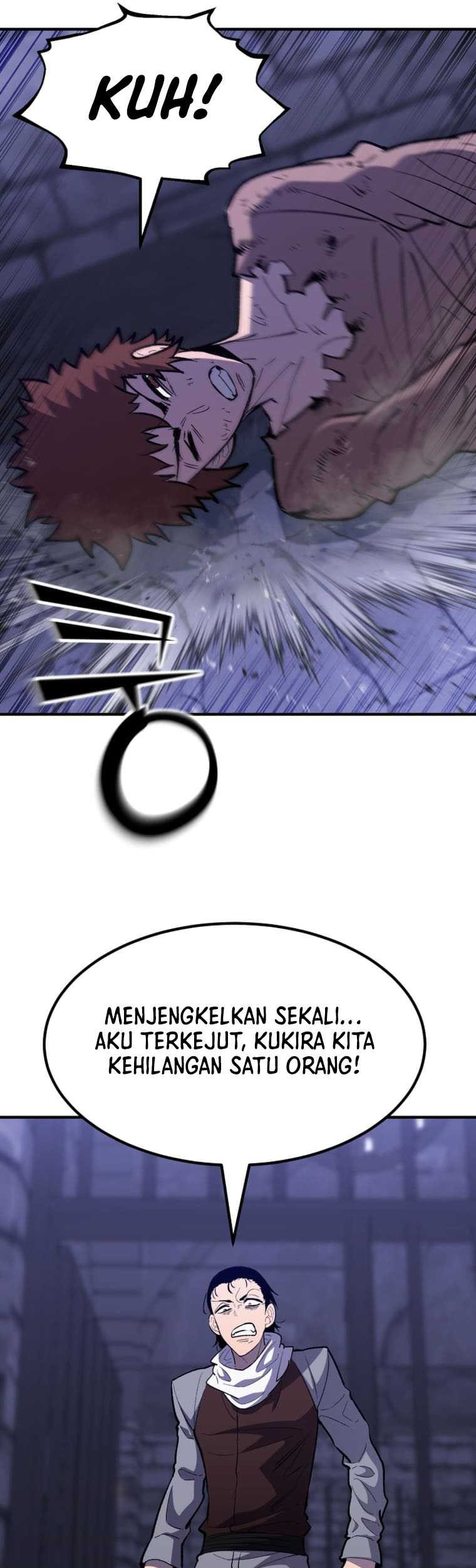 Standard of Reincarnation Chapter 81 - halaman 26
