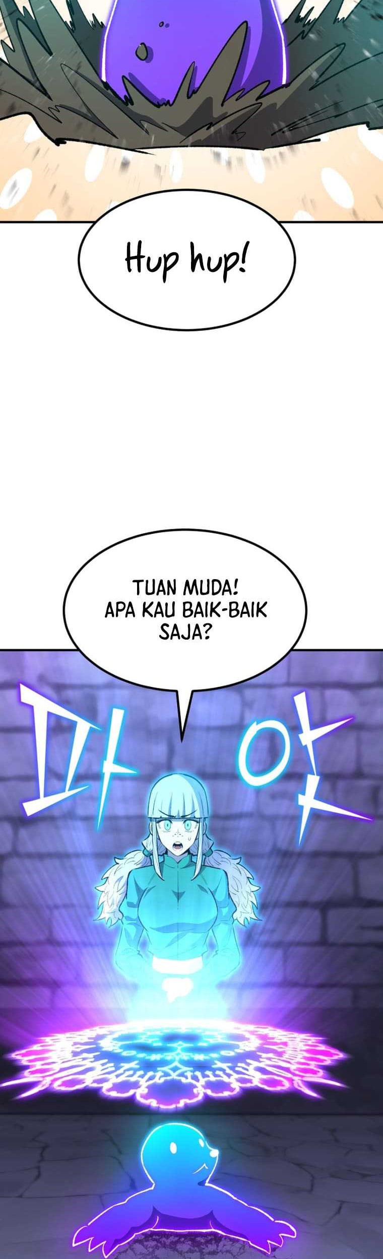 Standard of Reincarnation Chapter 81 - halaman 31