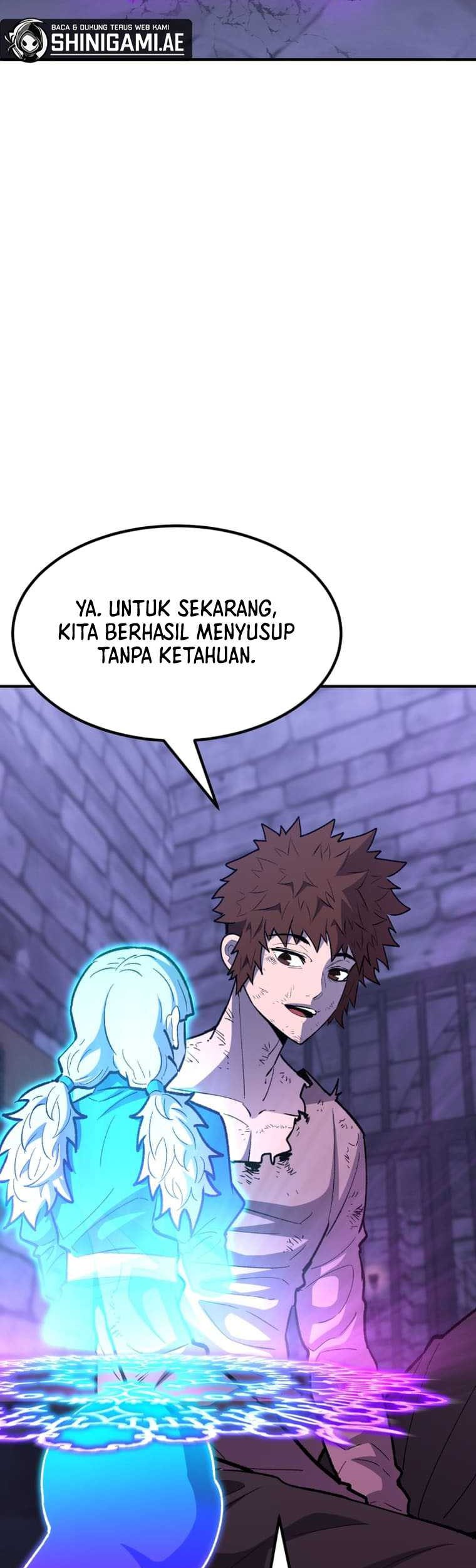 Standard of Reincarnation Chapter 81 - halaman 32