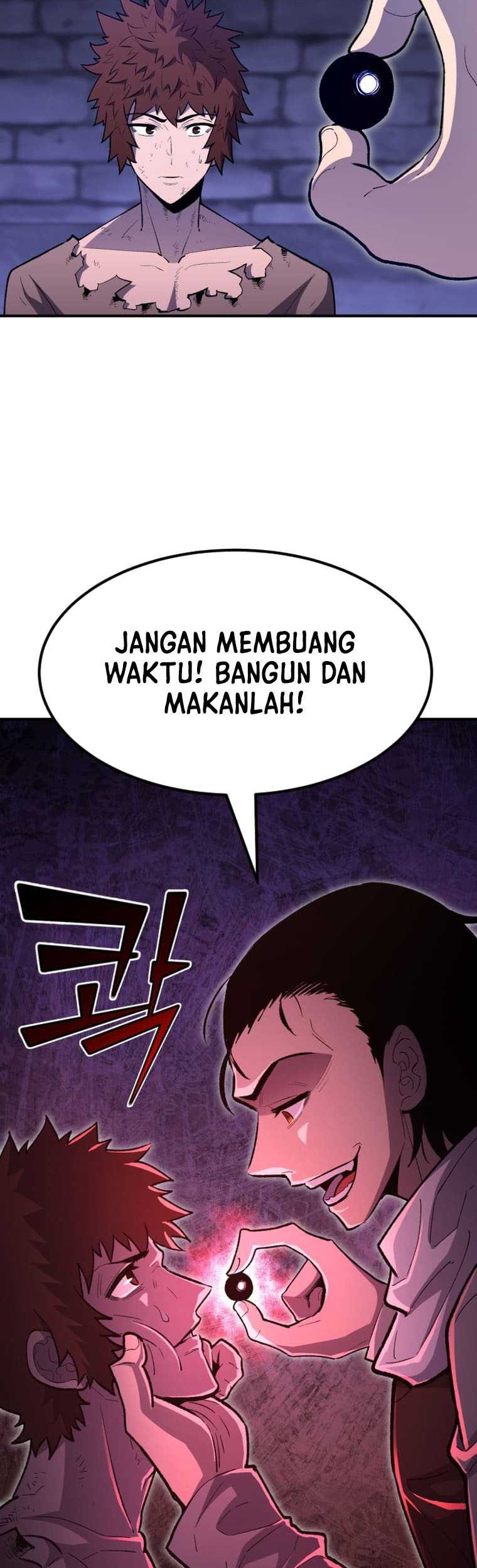 Standard of Reincarnation Chapter 81 - halaman 39