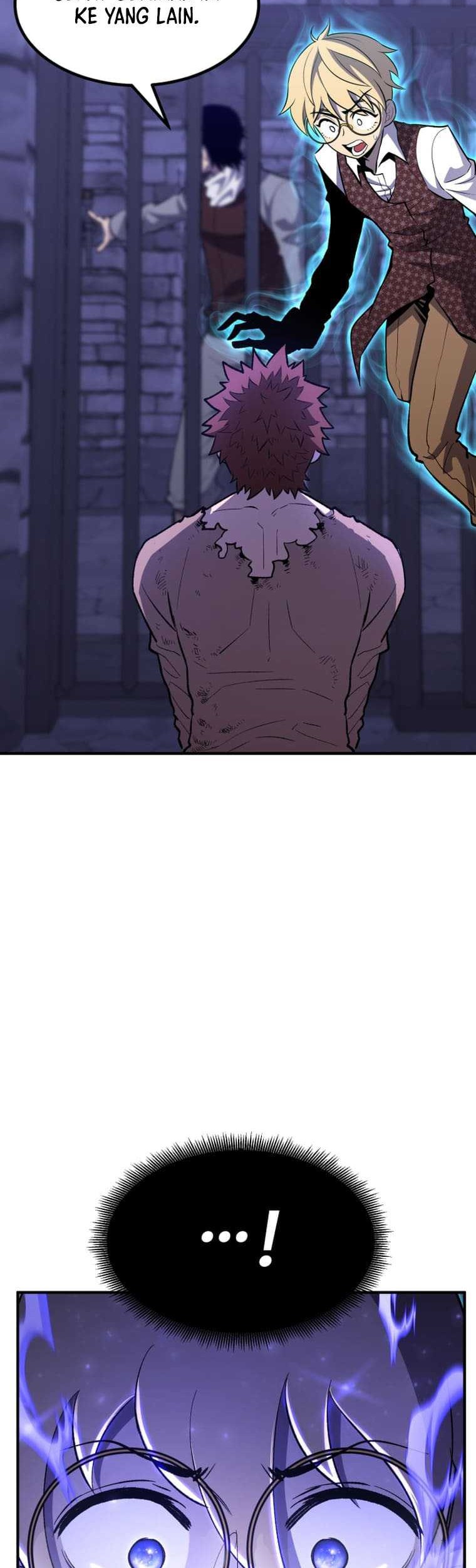 Standard of Reincarnation Chapter 81 - halaman 43