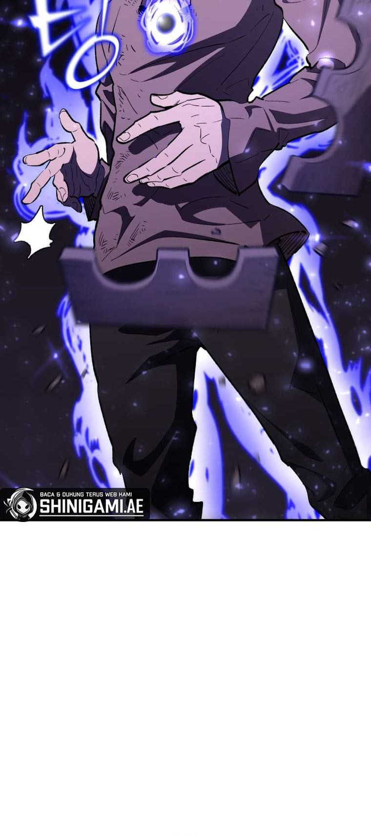 Standard of Reincarnation Chapter 81 - halaman 45