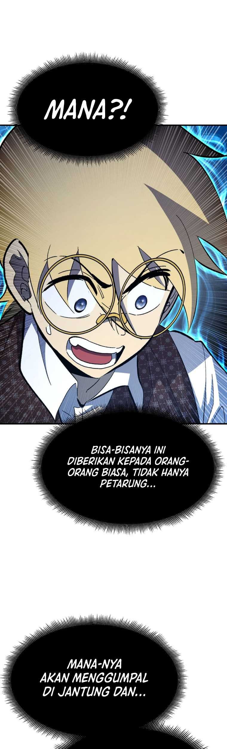 Standard of Reincarnation Chapter 81 - halaman 50