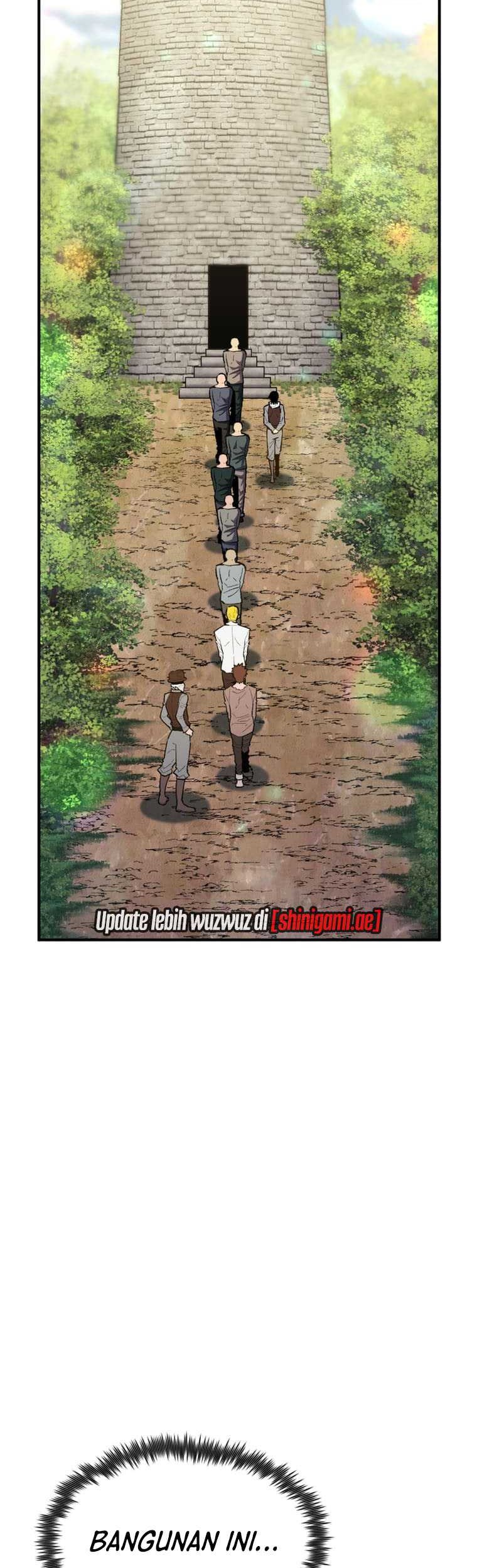 Standard of Reincarnation Chapter 81 - halaman 56