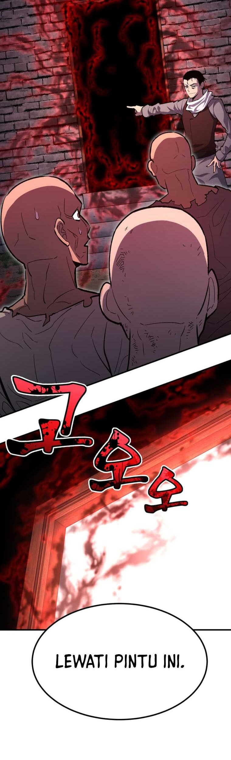 Standard of Reincarnation Chapter 81 - halaman 59