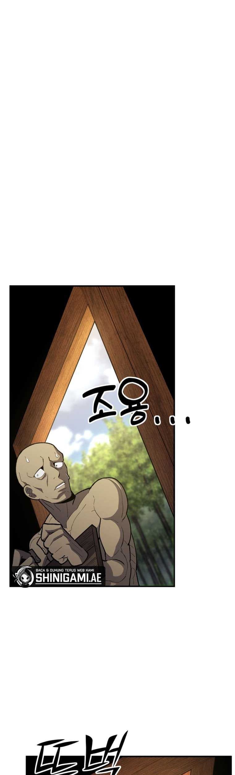Standard of Reincarnation Chapter 81 - halaman 60