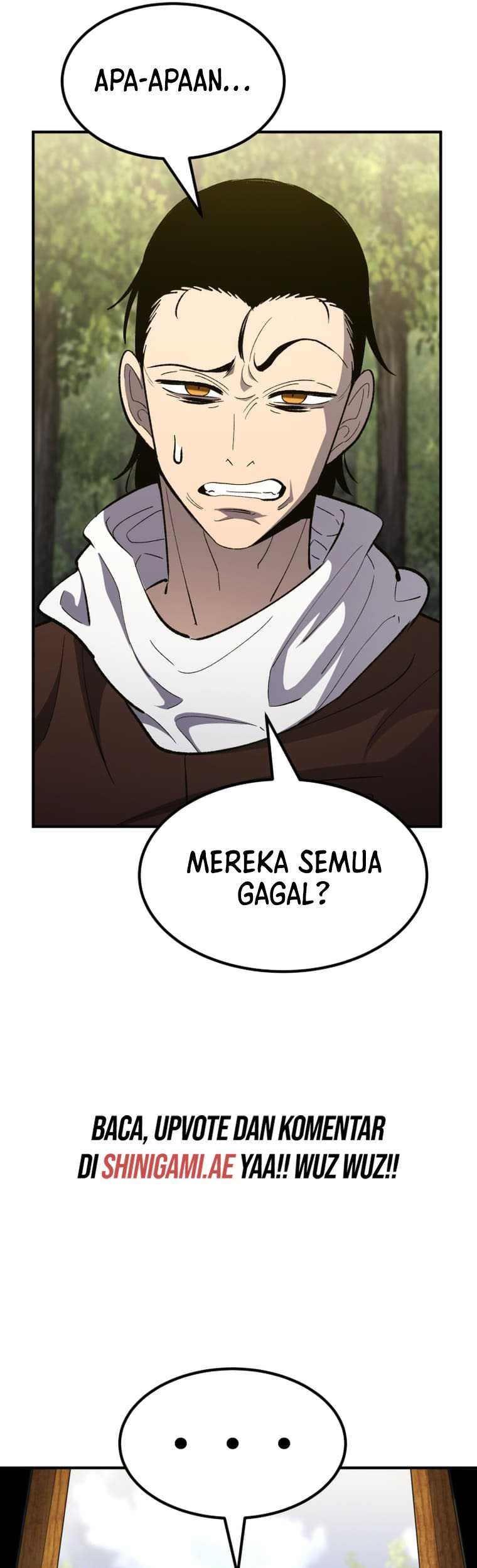 Standard of Reincarnation Chapter 81 - halaman 62