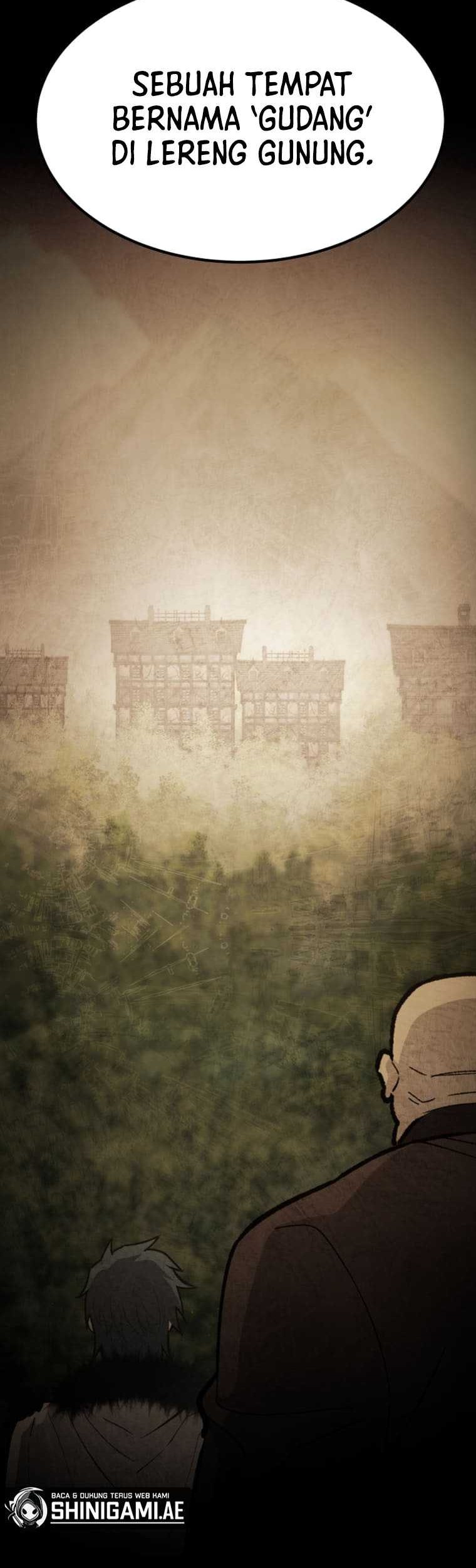 Standard of Reincarnation Chapter 81 - halaman 7
