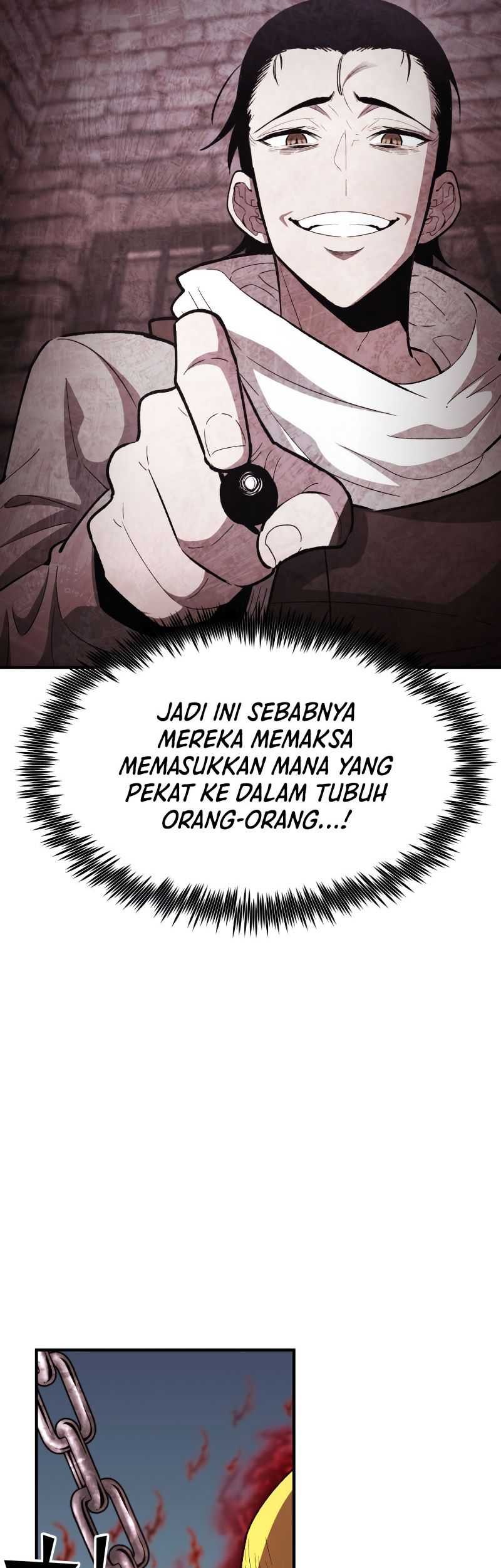 Standard of Reincarnation Chapter 82 - halaman 10