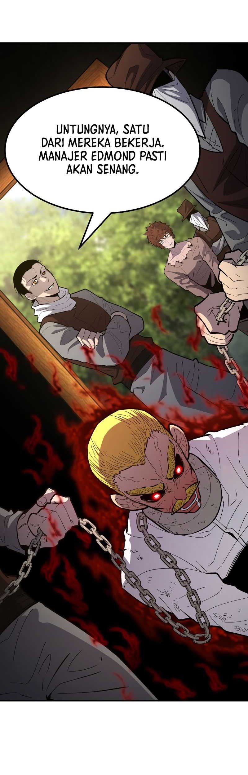 Standard of Reincarnation Chapter 82 - halaman 12