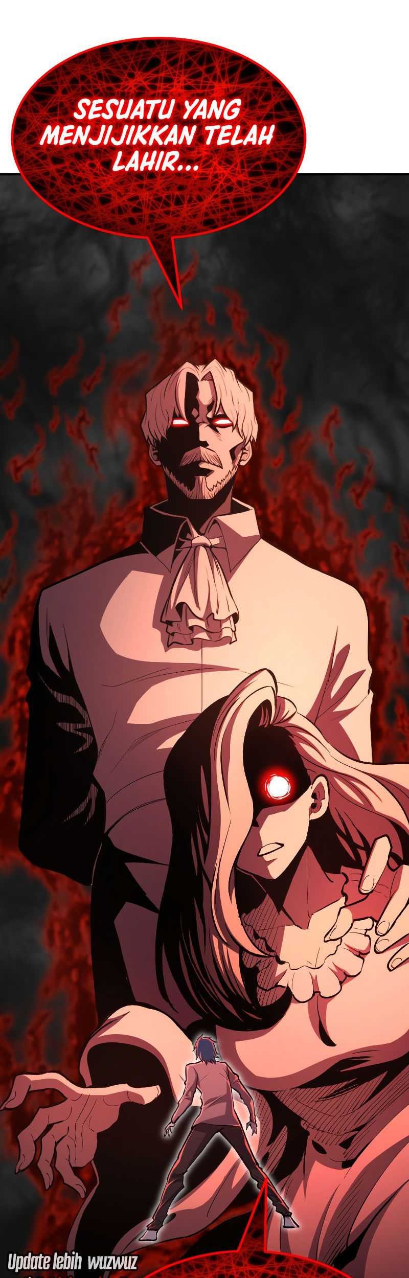 Standard of Reincarnation Chapter 82 - halaman 20