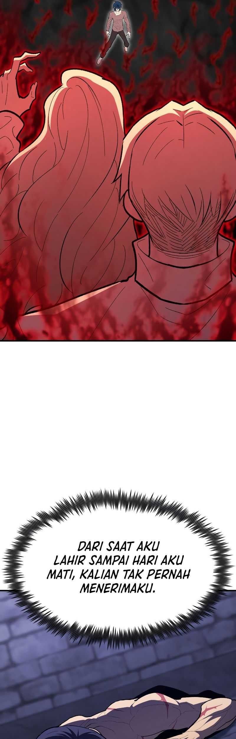 Standard of Reincarnation Chapter 82 - halaman 22