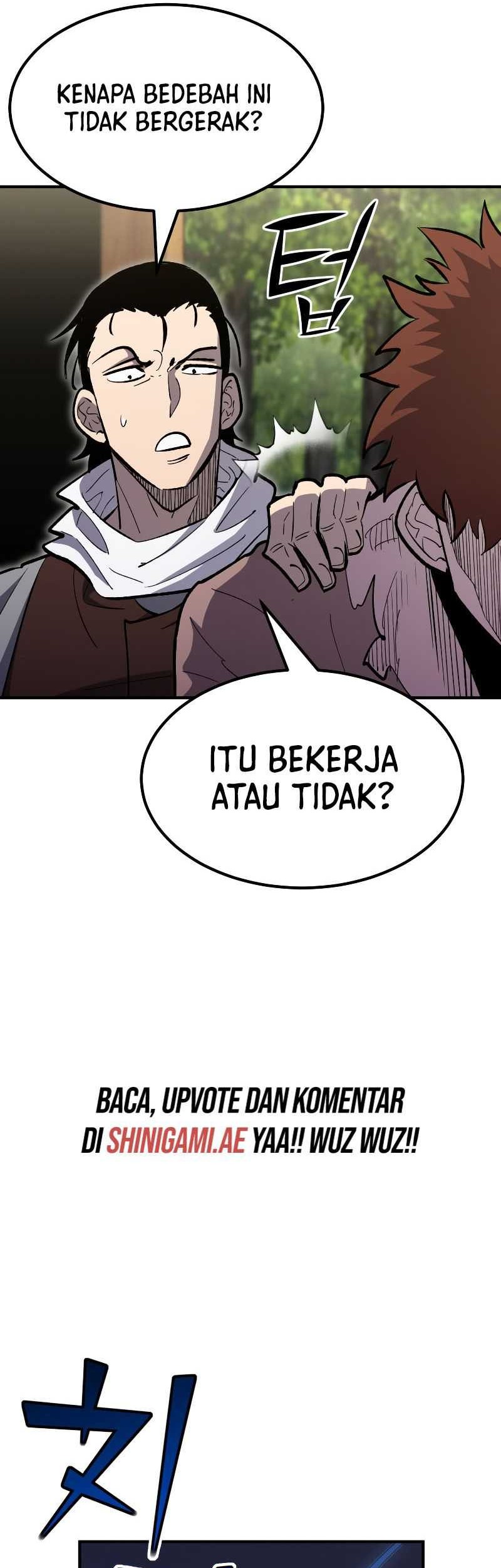Standard of Reincarnation Chapter 82 - halaman 27