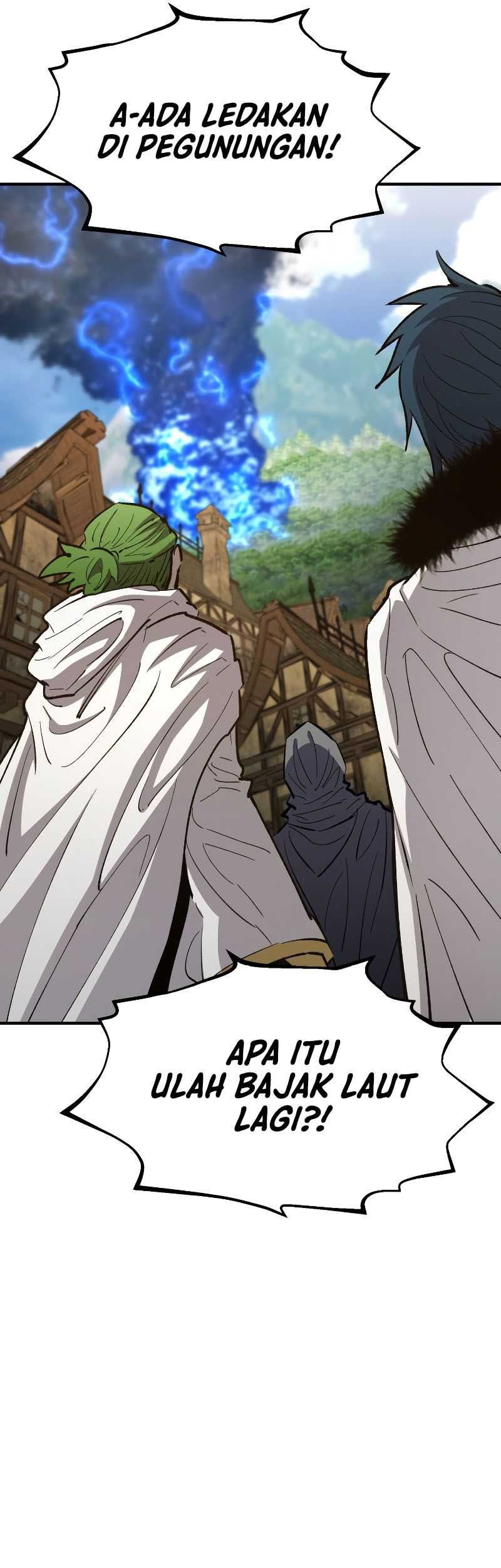 Standard of Reincarnation Chapter 82 - halaman 30