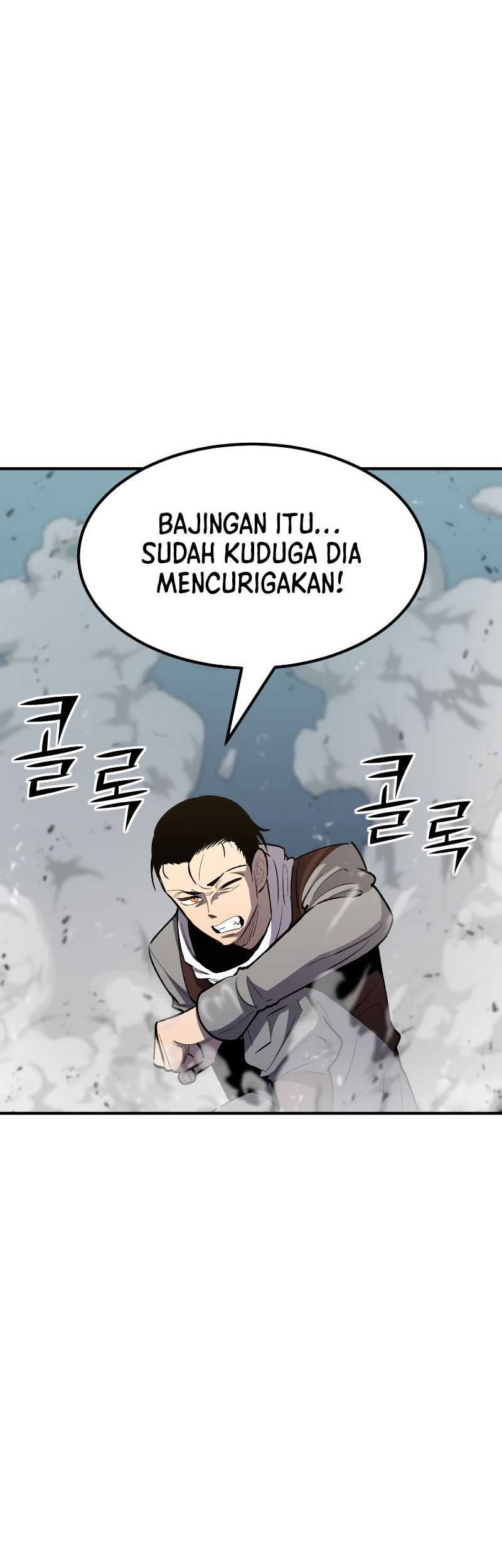 Standard of Reincarnation Chapter 82 - halaman 34