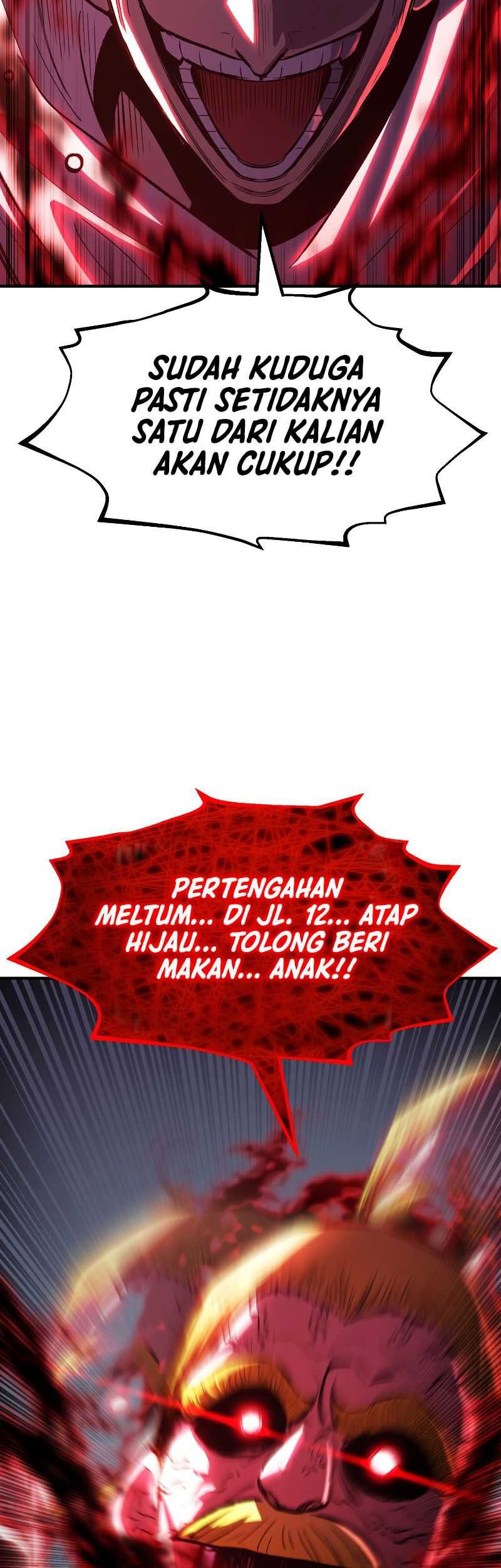 Standard of Reincarnation Chapter 82 - halaman 4