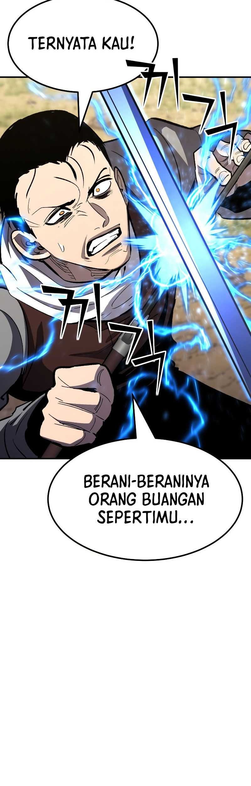 Standard of Reincarnation Chapter 82 - halaman 40
