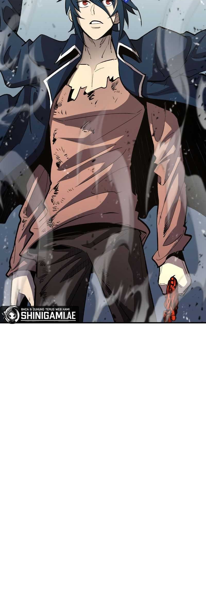 Standard of Reincarnation Chapter 82 - halaman 45