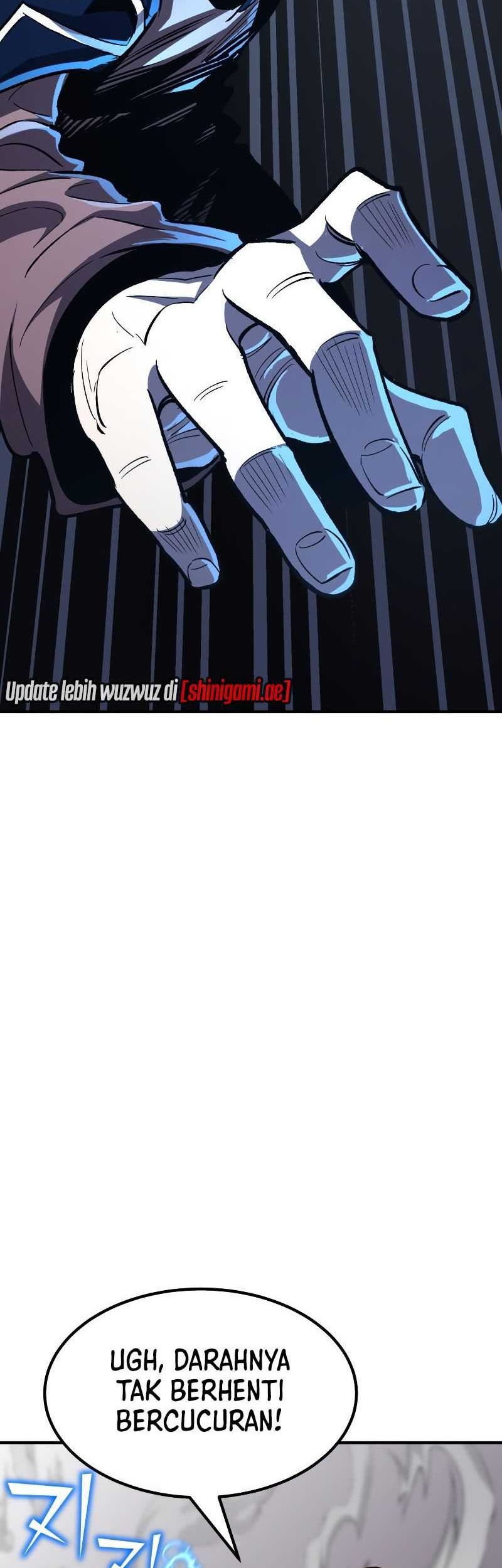 Standard of Reincarnation Chapter 82 - halaman 51