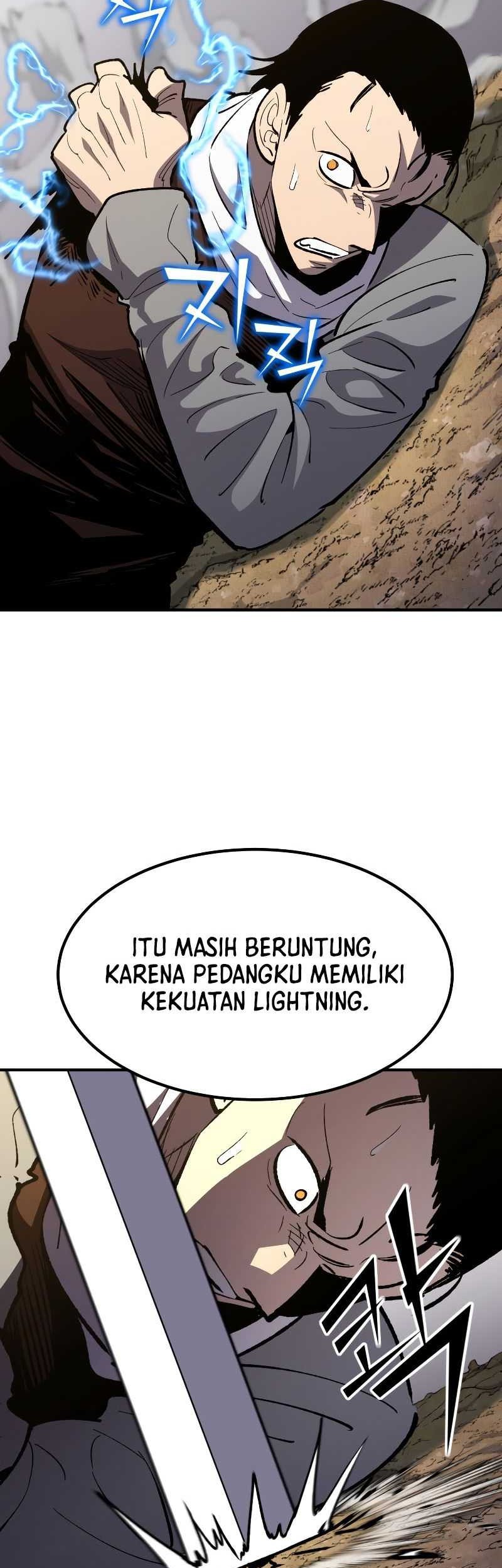 Standard of Reincarnation Chapter 82 - halaman 52
