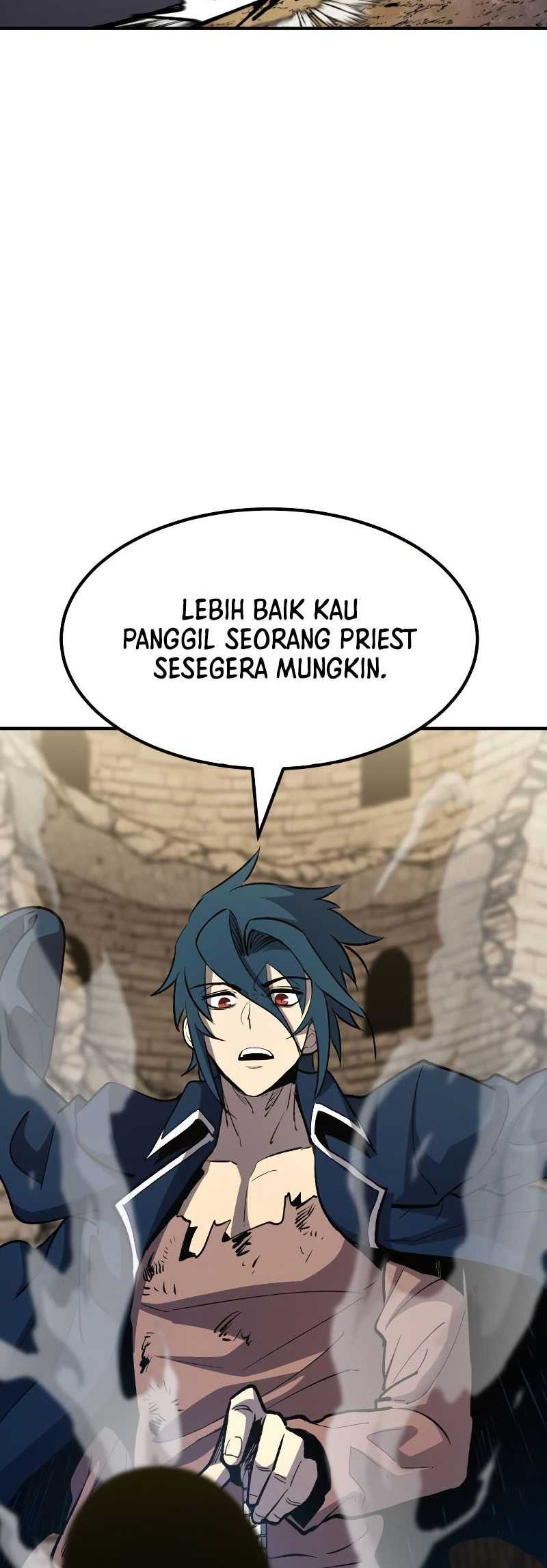 Standard of Reincarnation Chapter 82 - halaman 53