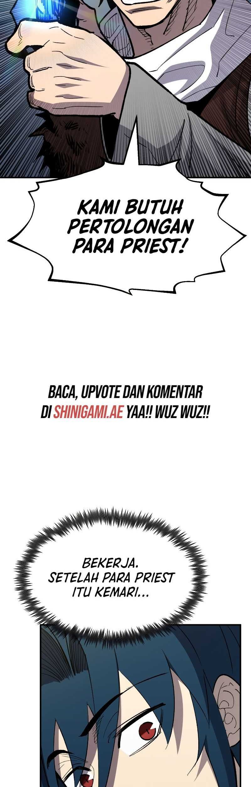 Standard of Reincarnation Chapter 82 - halaman 55