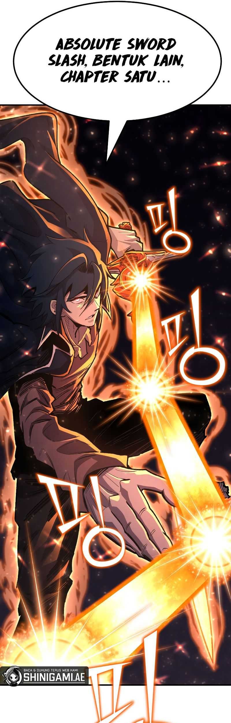 Standard of Reincarnation Chapter 82 - halaman 66