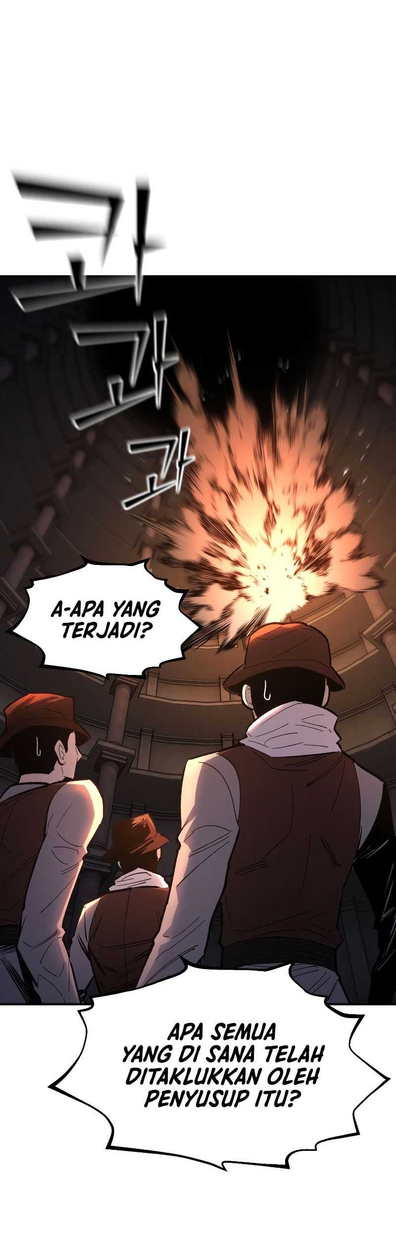 Standard of Reincarnation Chapter 82 - halaman 69